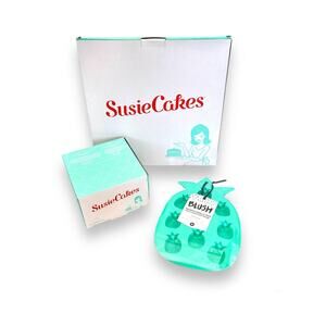 SUSIECAKES Cake Stand + Free Gift 65